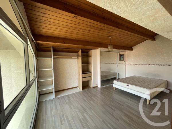 Appartement T3 à vendre  3 pièces - 50,19 m2 ROYAN - 17