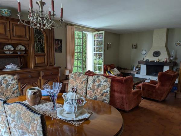 Achat - Maison Saint-Avertin 37550 6 pièces 142 m 2 1648 m 2