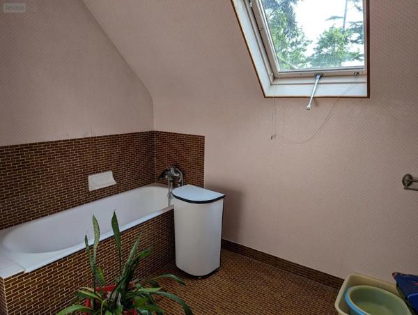 Achat - Maison Saint-Avertin 37550 6 pièces 142 m 2 1648 m 2