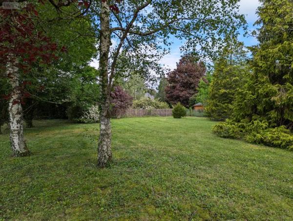 Achat - Maison Saint-Avertin 37550 6 pièces 142 m 2 1648 m 2