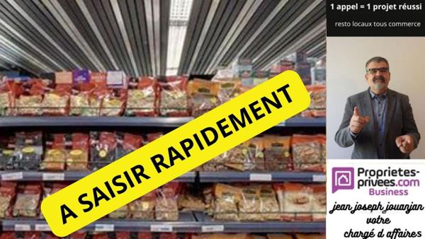 AXE TOULOUSE MONTAUBAN - VOTRE FUTUR  BOUCHERIE TRAITEUR