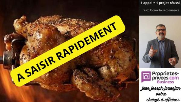 AXE TOULOUSE MONTAUBAN - VOTRE FUTUR  BOUCHERIE TRAITEUR