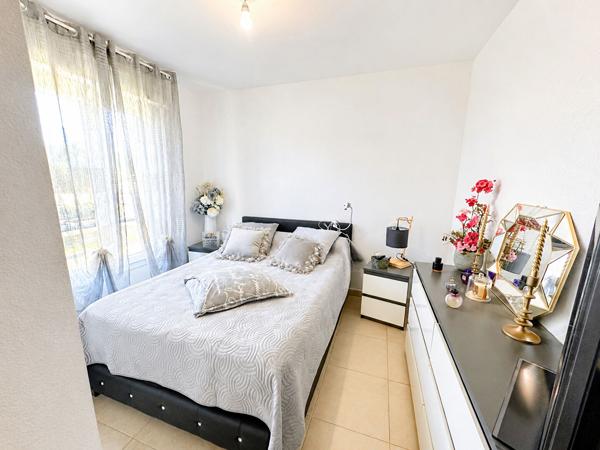 Superbe appartement 3 pièces à vendre à Lucciana!