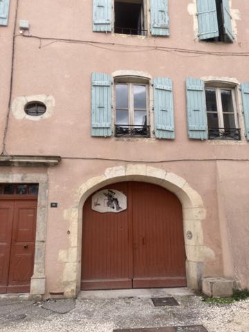 T2 Rochemaure