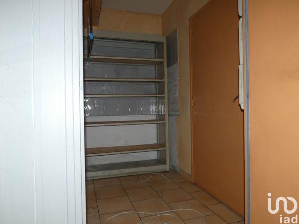 Murs commerciaux  à vendre 684 m² Alès