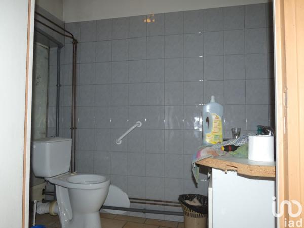 Murs commerciaux  à vendre 684 m² Alès