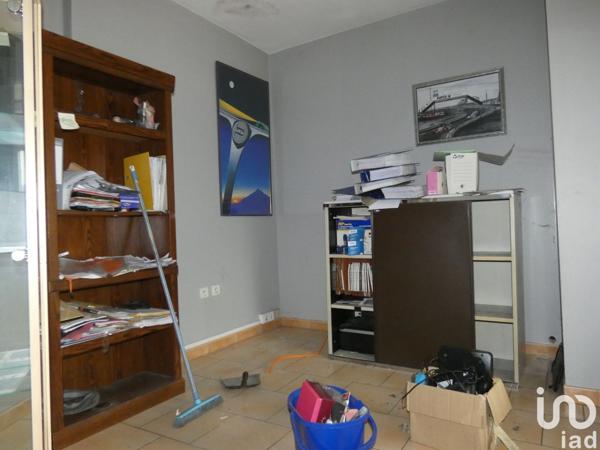 Murs commerciaux  à vendre 684 m² Alès