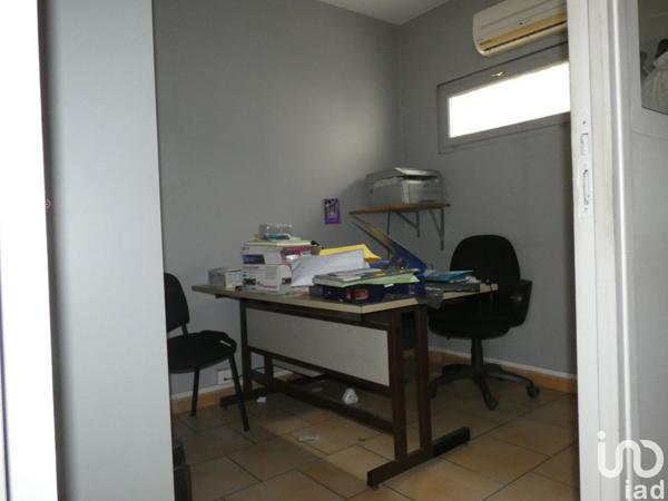 Murs commerciaux  à vendre 684 m² Alès