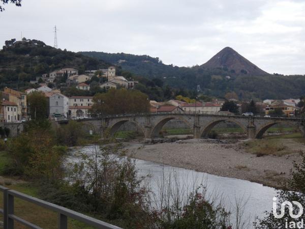 Murs commerciaux  à vendre 684 m² Alès