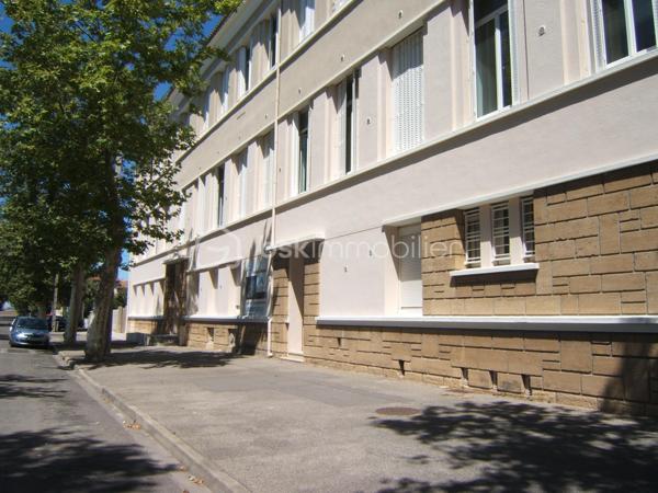 Appartement de 43 m²