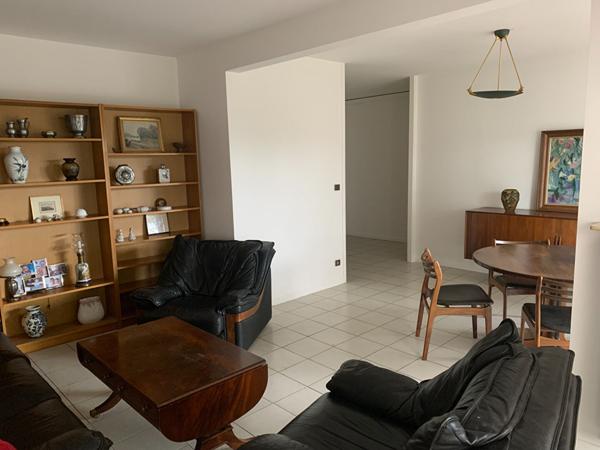 Appartement Écully 5 pièce(s) 94 m2