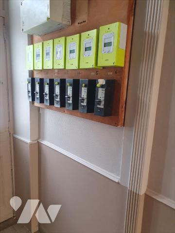 SAINT-VAAST LA HOUGUE-PROCHE COMMODITES