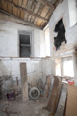 Marcillac-Lanville (16140) MAISON A BALET CHARENTAISE 100 M2 AVEC COUR