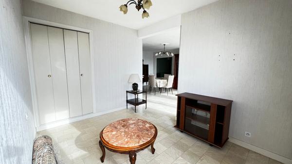 Appartement Royan 3 pièce(s) centre-ville