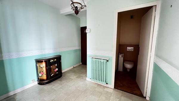 Appartement Royan 3 pièce(s) centre-ville