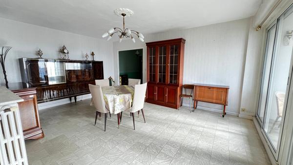 Appartement Royan 3 pièce(s) centre-ville