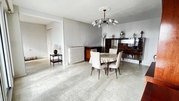 Appartement Royan 3 pièce(s) centre-ville