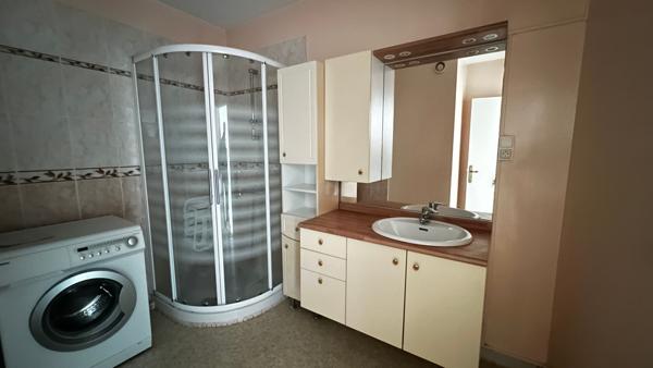 Appartement Royan 3 pièce(s) centre-ville