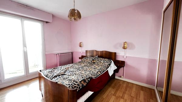 Appartement Royan 3 pièce(s) centre-ville