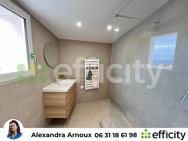 Appartement 1 pièce - 46 m²