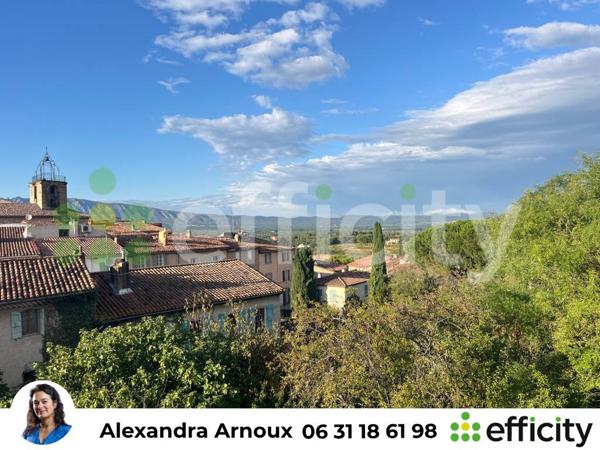 Appartement 1 pièce - 46 m²