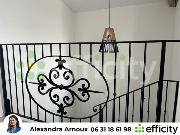 Appartement 1 pièce - 46 m²