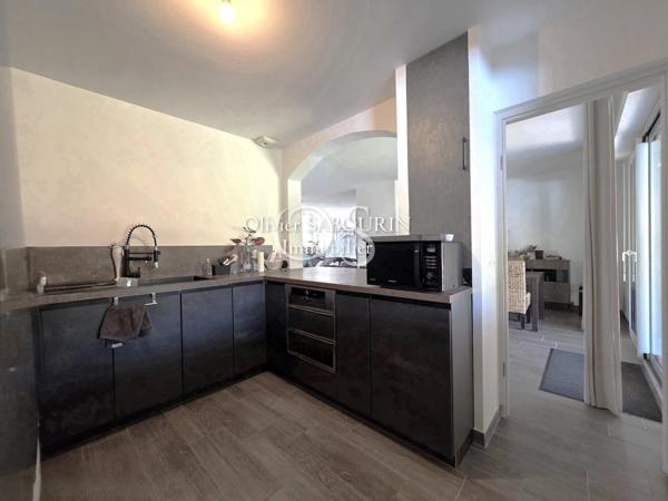 Immobilier Trans-en-Provence (83720) – Appartement 93m2 – 405 000 €