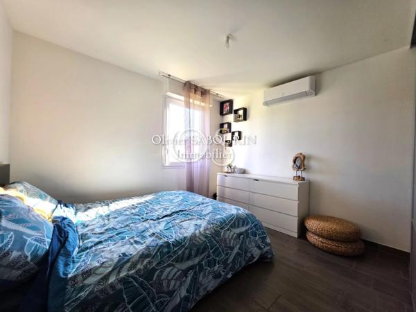 Immobilier Trans-en-Provence (83720) – Appartement 93m2 – 405 000 €