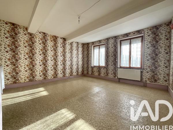 Maison à vendre 3 pièces 88 m² Saint-Menges