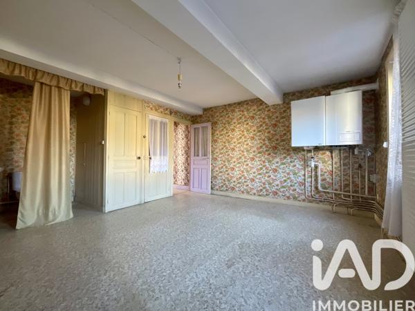 Maison à vendre 3 pièces 88 m² Saint-Menges