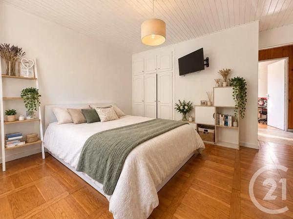 Maison à vendre  5 pièces - 125 m 2   MONTSOULT  - 95
