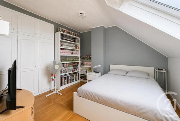 Maison à vendre  5 pièces - 125 m 2   MONTSOULT  - 95
