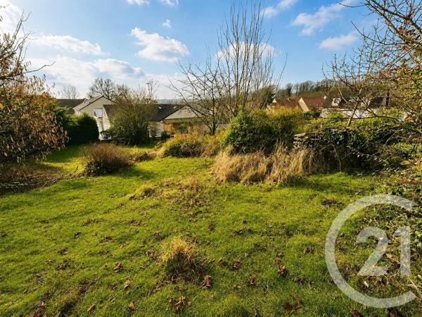 Maison à vendre  5 pièces - 125 m 2   MONTSOULT  - 95