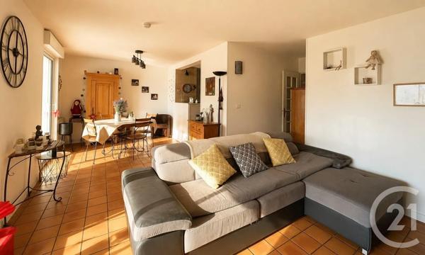Maison à vendre  5 pièces - 125 m 2   MONTSOULT  - 95