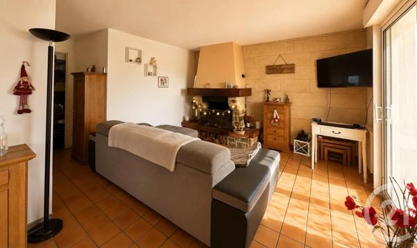 Maison à vendre  5 pièces - 125 m 2   MONTSOULT  - 95
