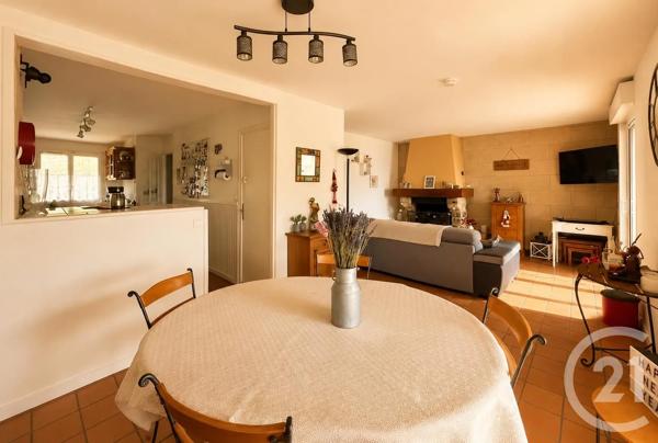 Maison à vendre  5 pièces - 125 m 2   MONTSOULT  - 95