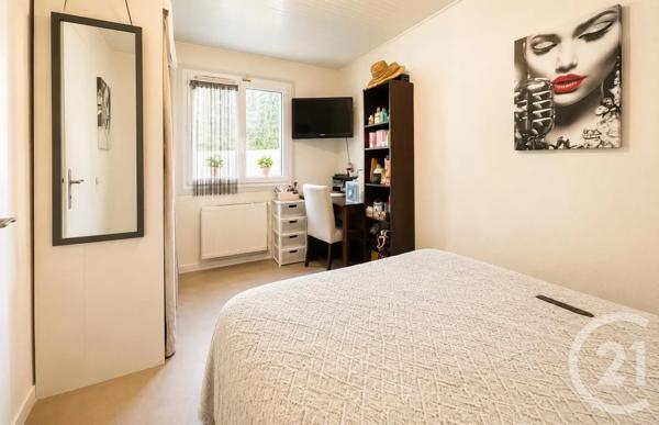 Maison à vendre  5 pièces - 125 m 2   MONTSOULT  - 95