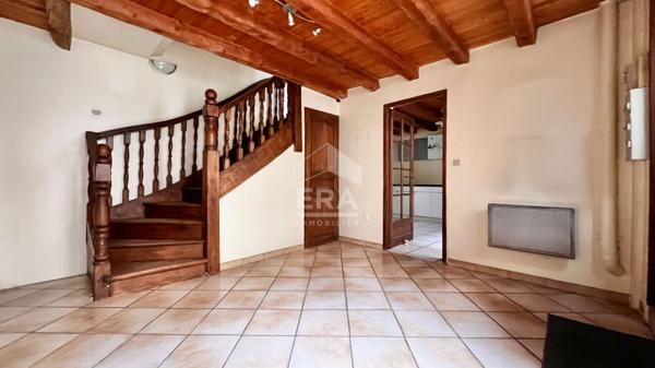 Maison Corbeil Essonnes 3 pièce(s) 52 m2