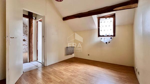 Maison Corbeil Essonnes 3 pièce(s) 52 m2