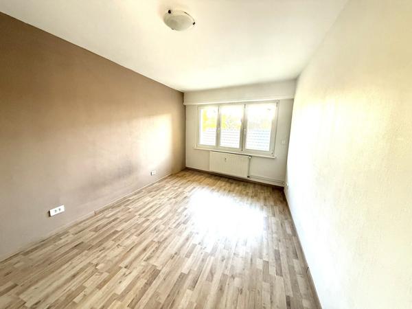Appartement 2 pièces 55 m2