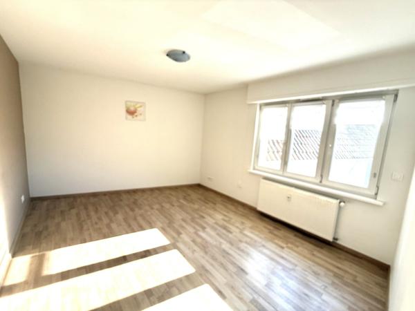Appartement 2 pièces 55 m2