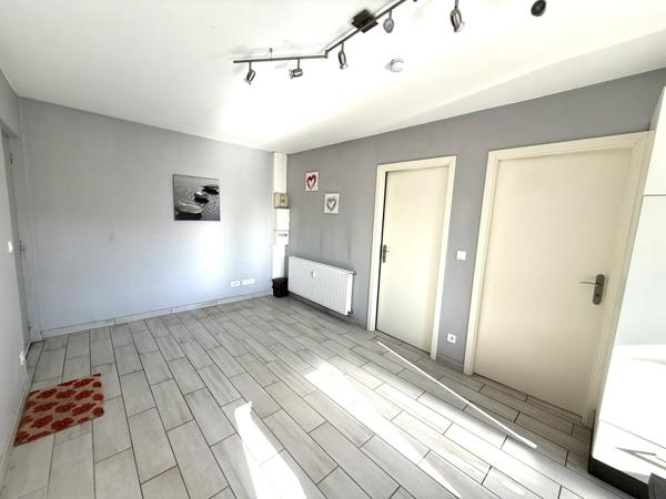Appartement 2 pièces 55 m2