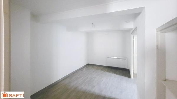 Appartement T2 sur le Port, tout à pieds
