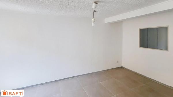 Appartement T2 sur le Port, tout à pieds