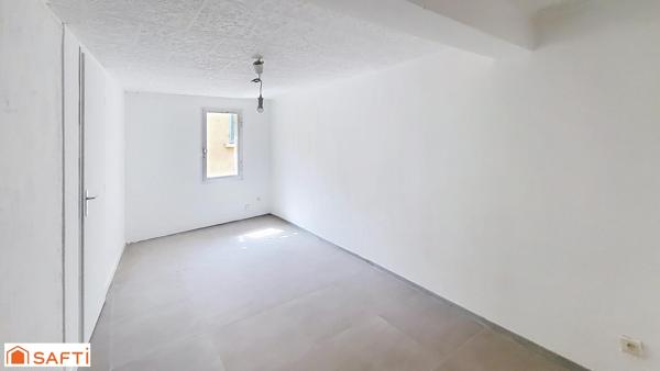 Appartement T2 sur le Port, tout à pieds