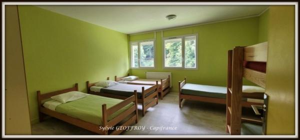 Colonie de vacances ou propriété équestre à vendre à PEXONNE (54)