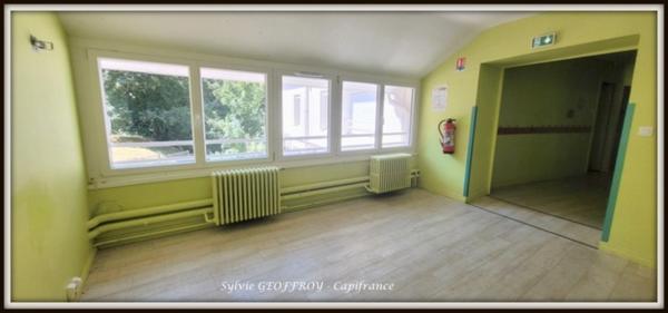 Colonie de vacances ou propriété équestre à vendre à PEXONNE (54)