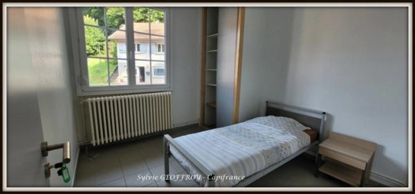 Colonie de vacances ou propriété équestre à vendre à PEXONNE (54)