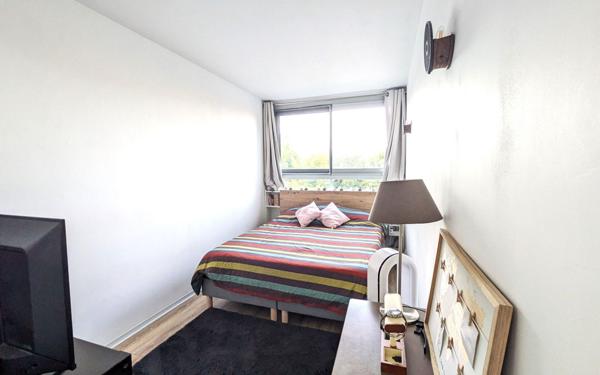 Appartement à vendre    4 pièces • 65,05 m2 Sainte-Foy-lès-Lyon