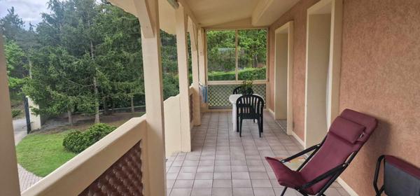 Gap (05000) A saisir Maison bourgeoise composée de 2 appartements avec de nombreuses dépendances et un grand terrain de 1